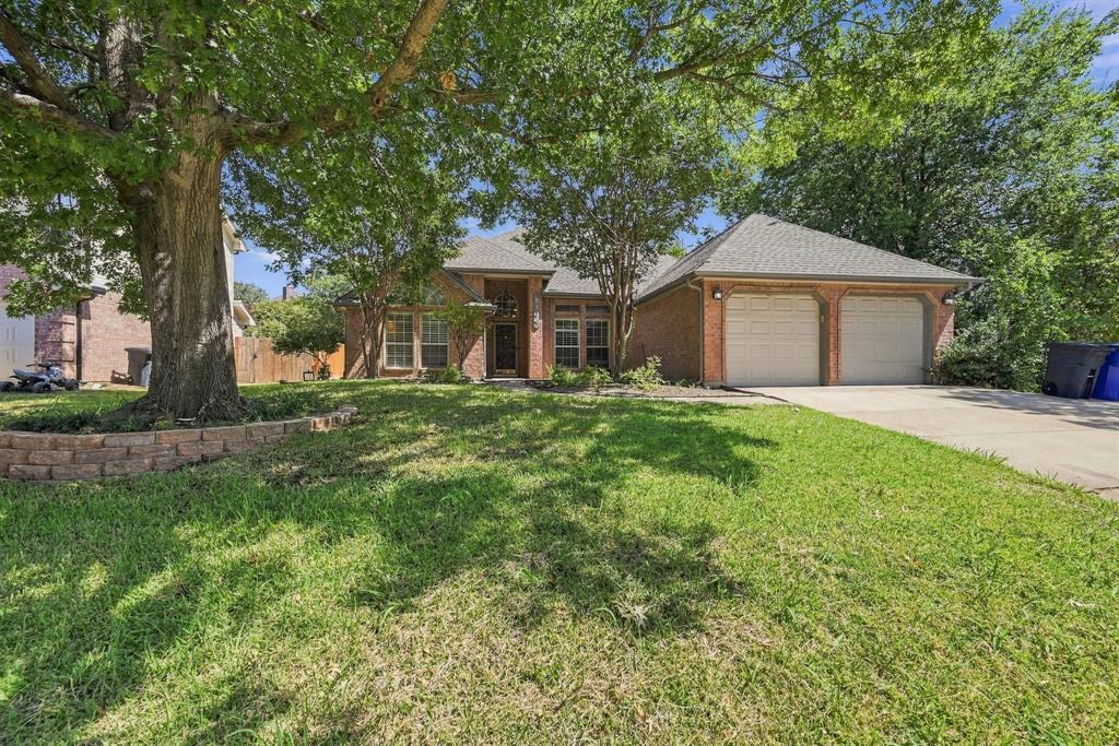 2304 Grimsley Terrace Property Photo 1