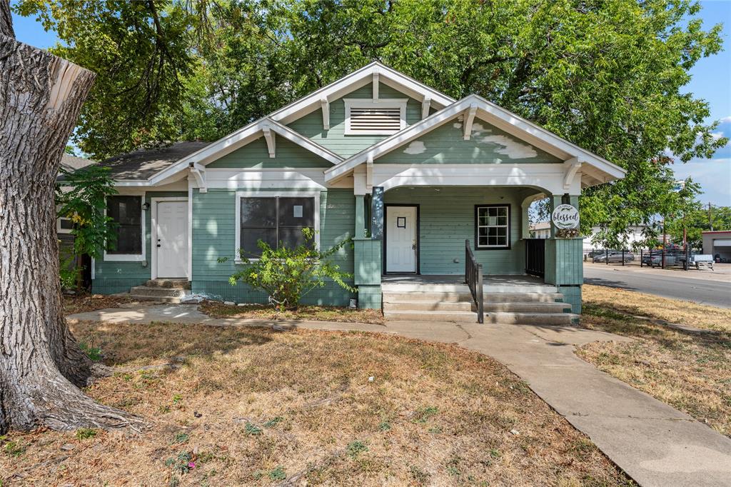 2601 Gorman Avenue Property Photo 1