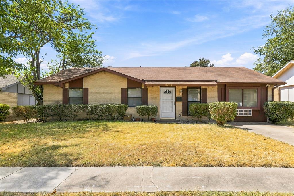 5434 Laredo Lane Property Photo 1