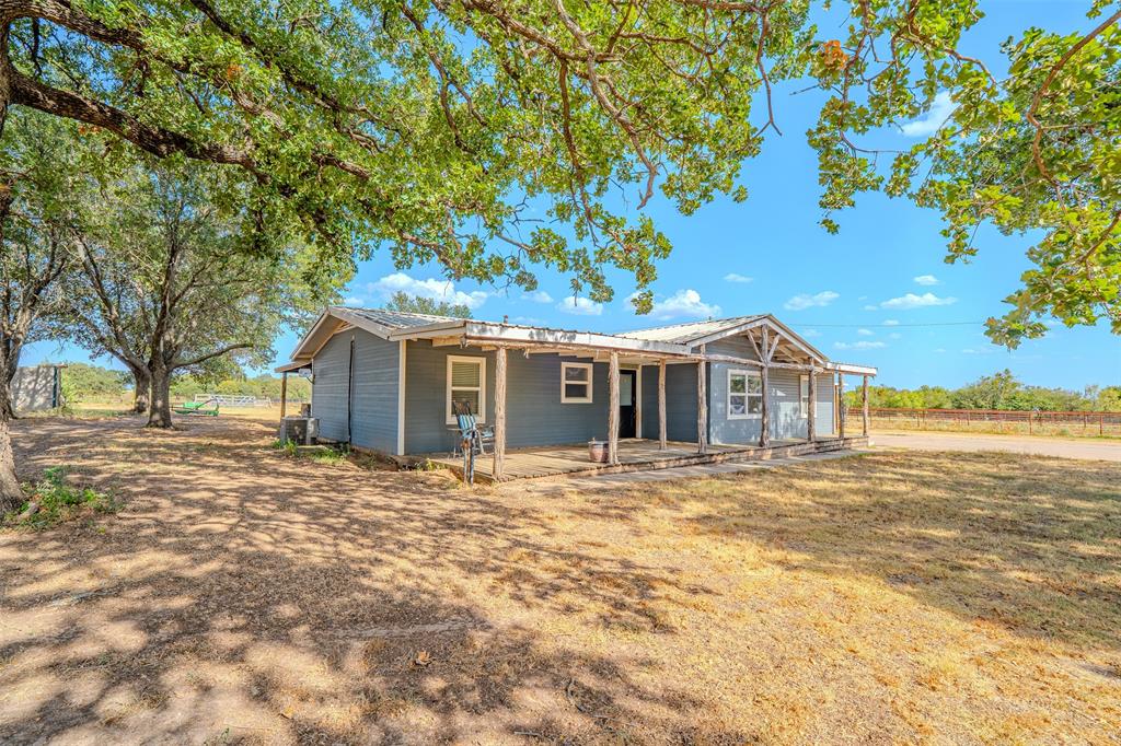 611 Billings Road Property Photo 1