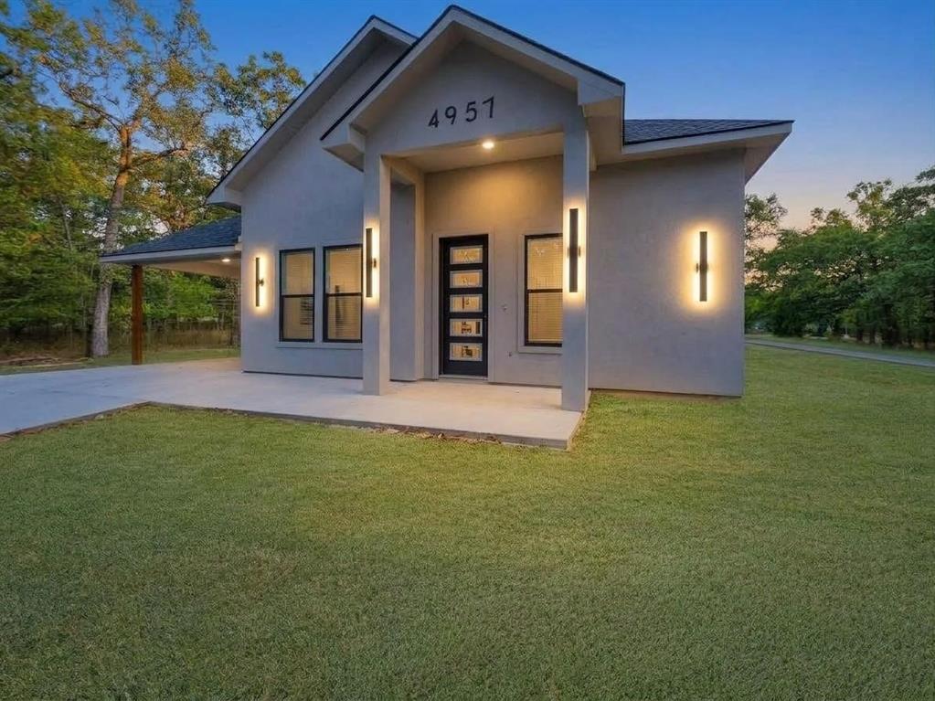 4957 La Prada Property Photo 1