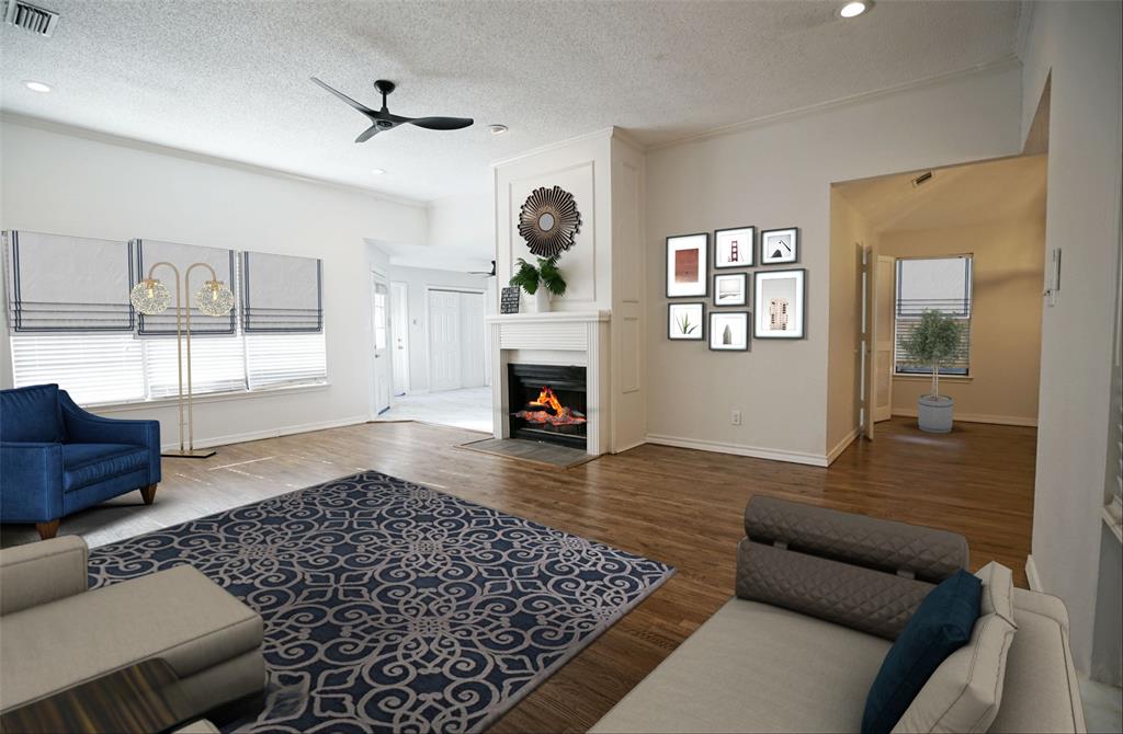 3007 Pacifica Street Property Photo 1