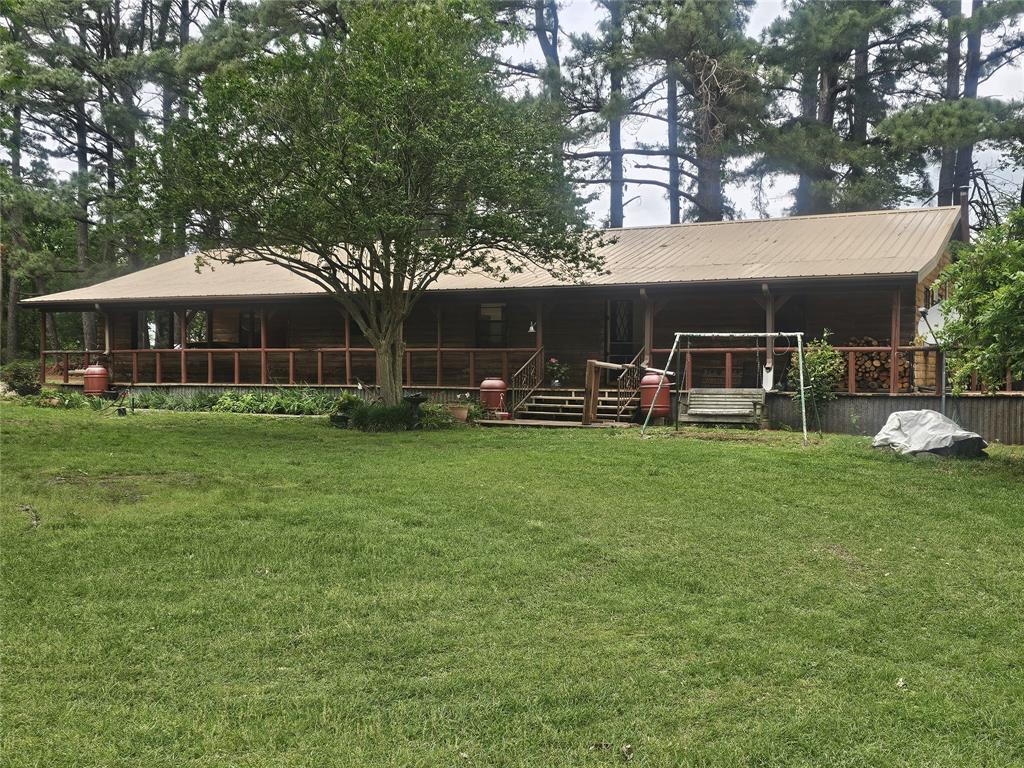 1350 County Road 45400 Property Photo 1
