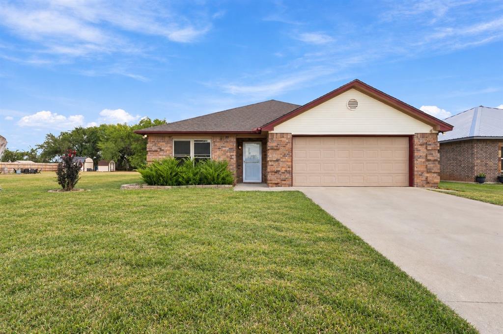 108 Chisolm Trail Court Property Photo 1