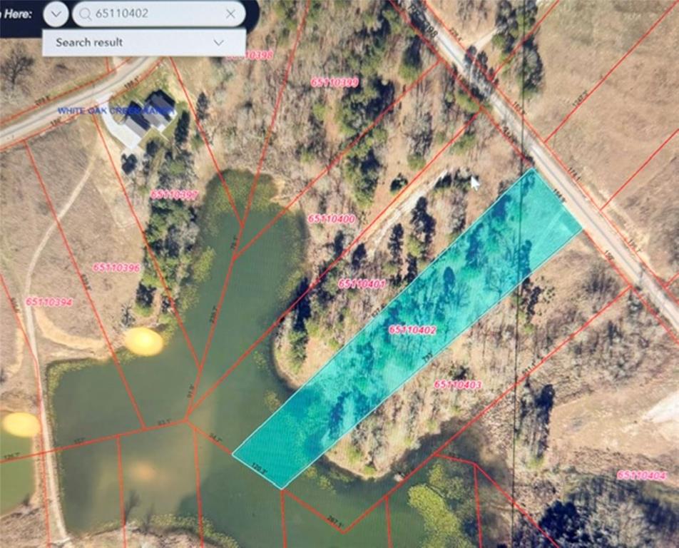 Tbd Lot 57 Pr 3398 Property Photo 2