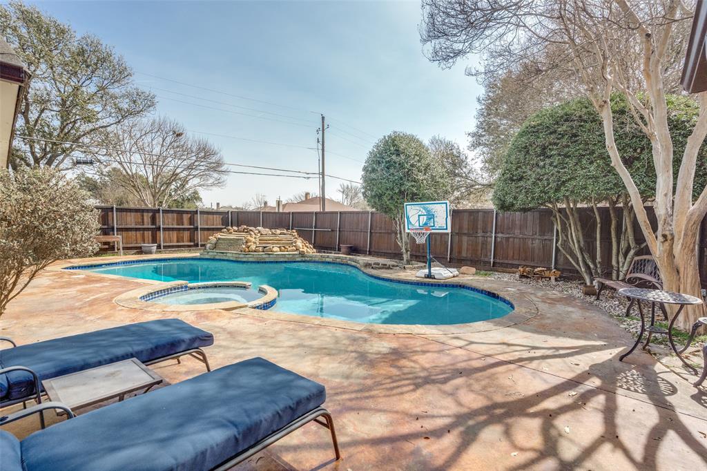 1008 Morningstar Trail Property Photo 2
