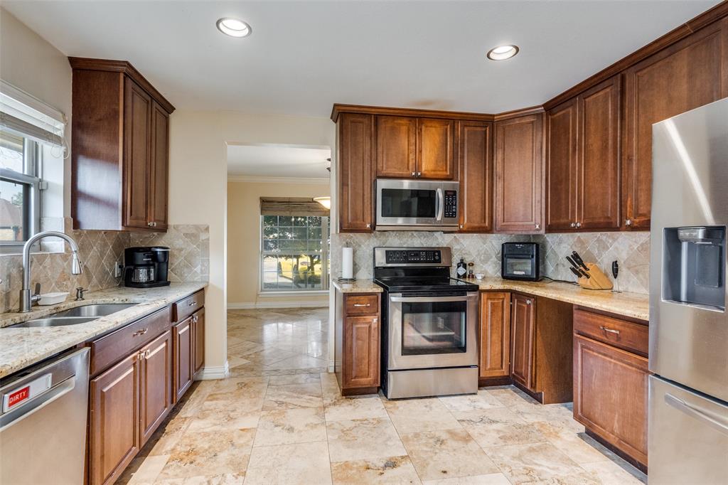 1008 Morningstar Trail Property Photo 11