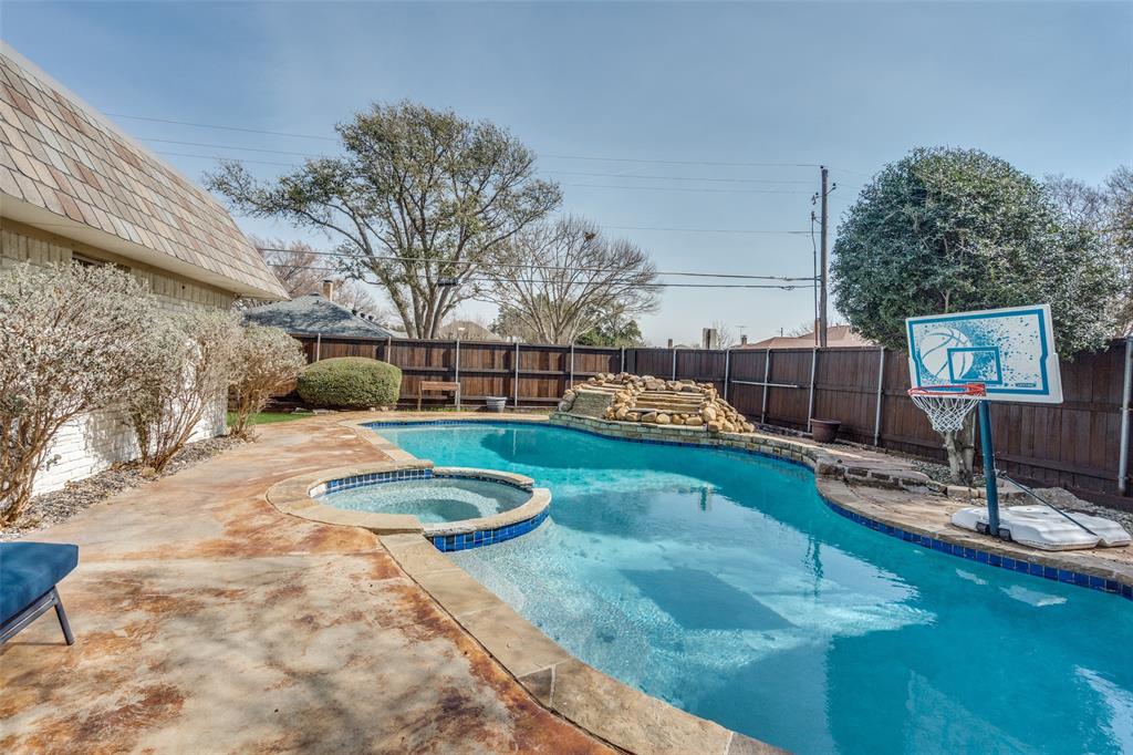 1008 Morningstar Trail Property Photo 23