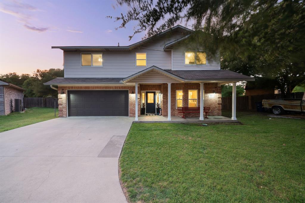 336 Timbercreek Court Property Photo 1