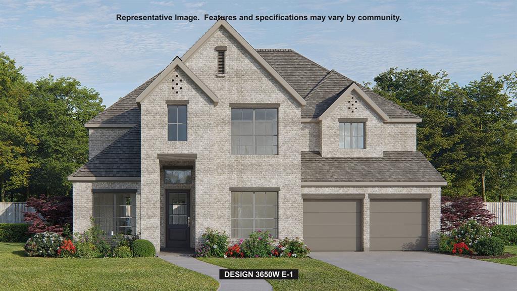 2909 Mira Vista Court Property Photo 1