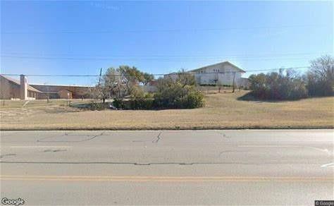 2101 Mitchell Boulevard Property Photo 1