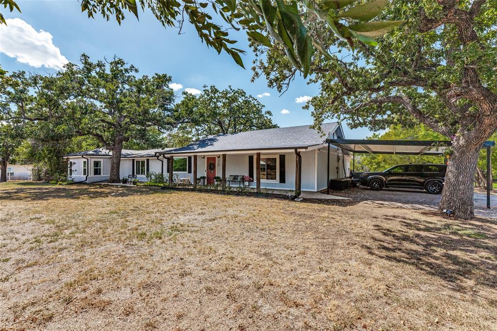 220 Ash Creek Drive Property Photo 1