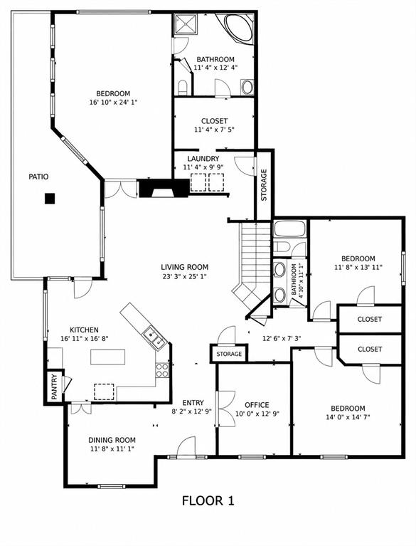 7209 Royal Glen Trail Property Photo 37