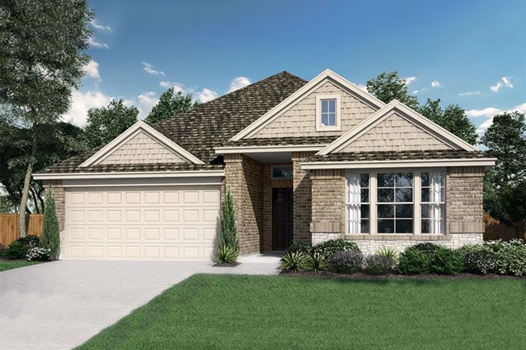 1224 Moon Ranch Road Property Photo 1
