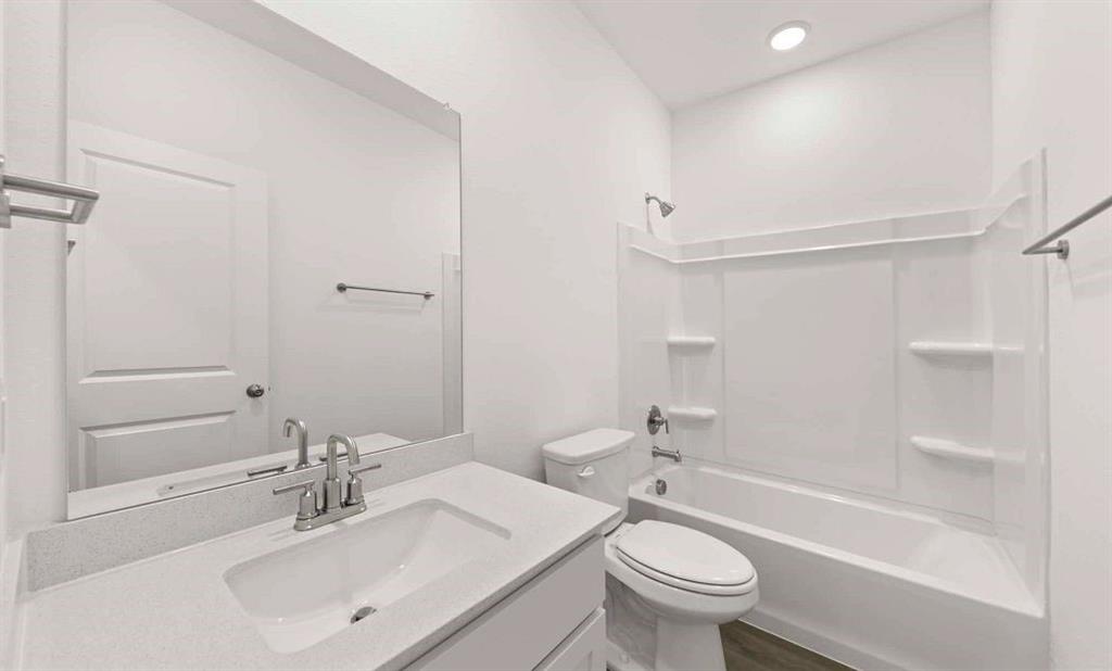3626 Saffron Drive Property Photo 6