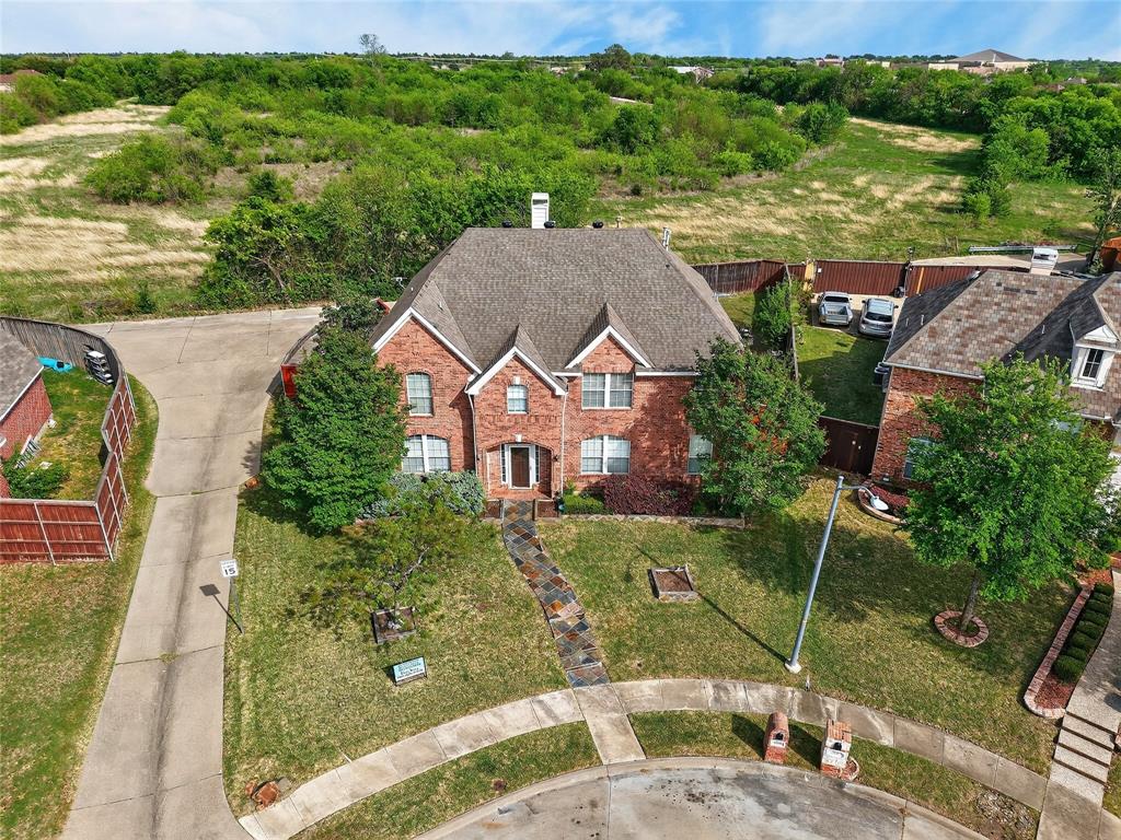 3318 Chapelwood Drive Property Photo 1