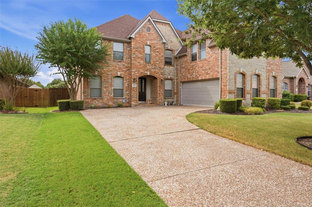 4214 Calloway Drive Property Photo 1