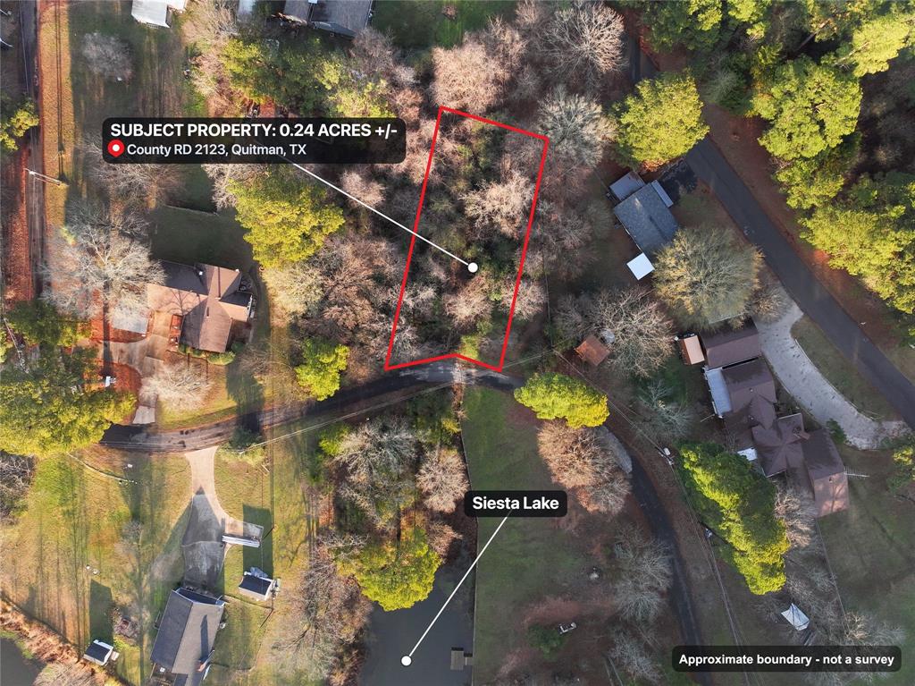 144 Circle Drive Property Photo 1