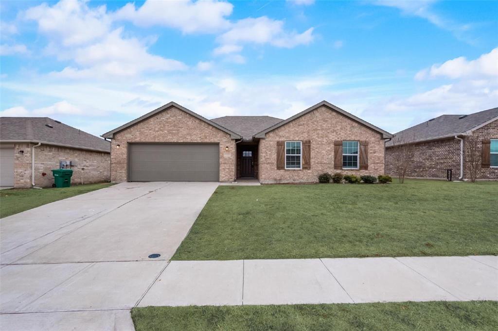 3318 Brookstone Drive Property Photo 1