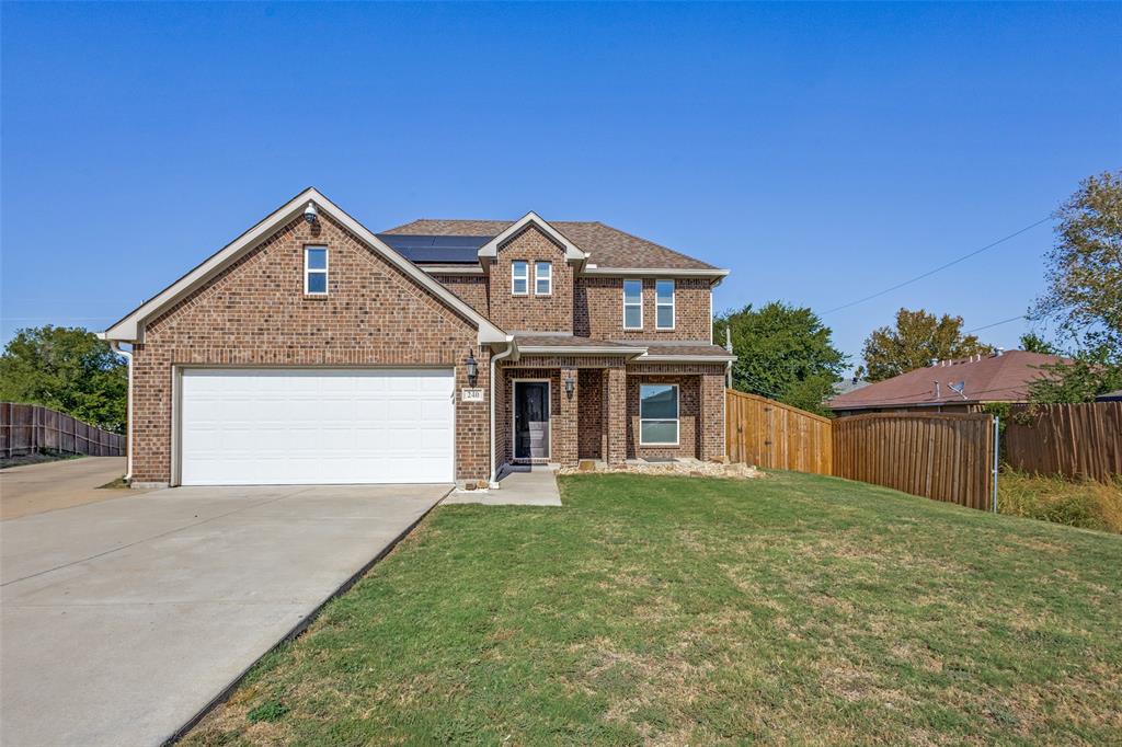 240 Teakwood Drive Property Photo 1