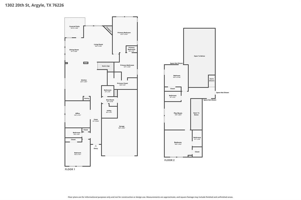 1302 20th Street Property Photo 5