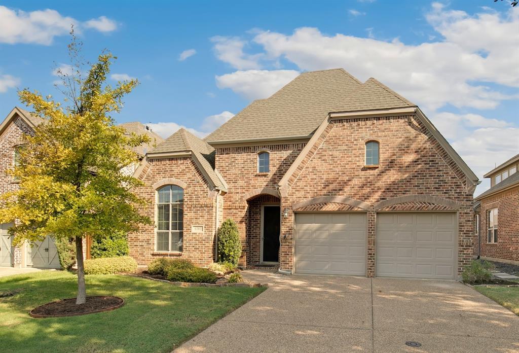 6512 Canyon Crest Drive Property Photo 1