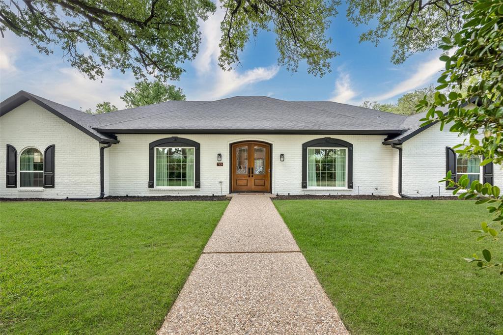7108 Hunters Ridge Drive Property Photo 1