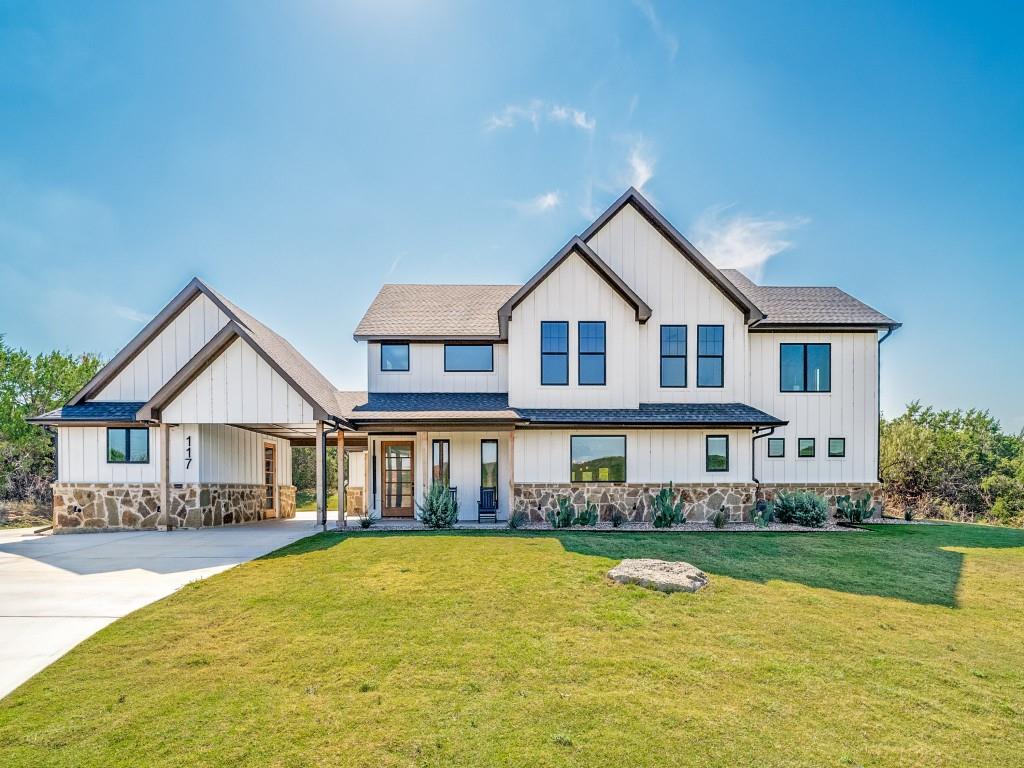117 Bald Eagle Court Property Photo 1