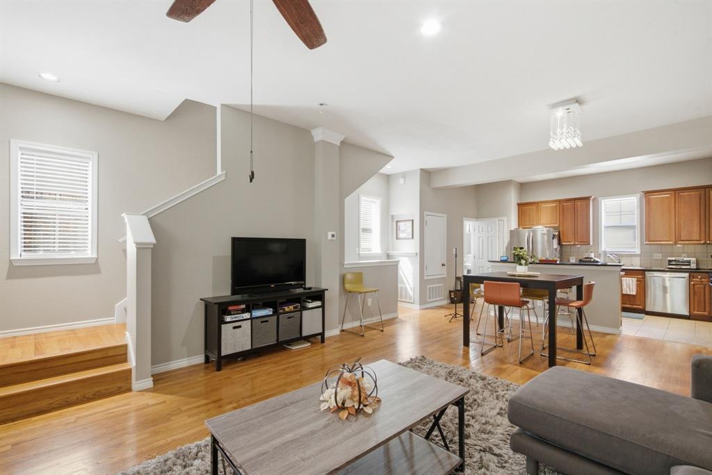 3815 Birkdale Drive Property Photo 15