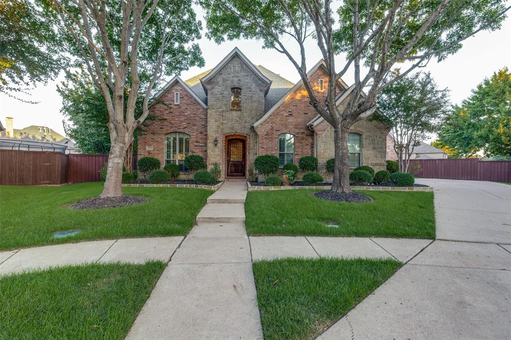 7501 Thistledown Drive Property Photo 1