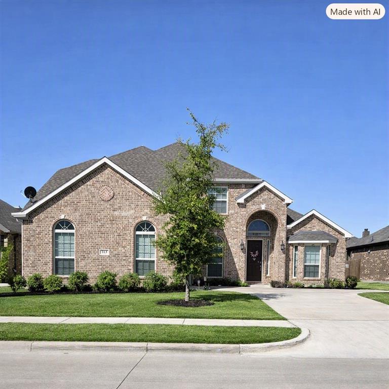 113 Bluewood Drive Property Photo 1