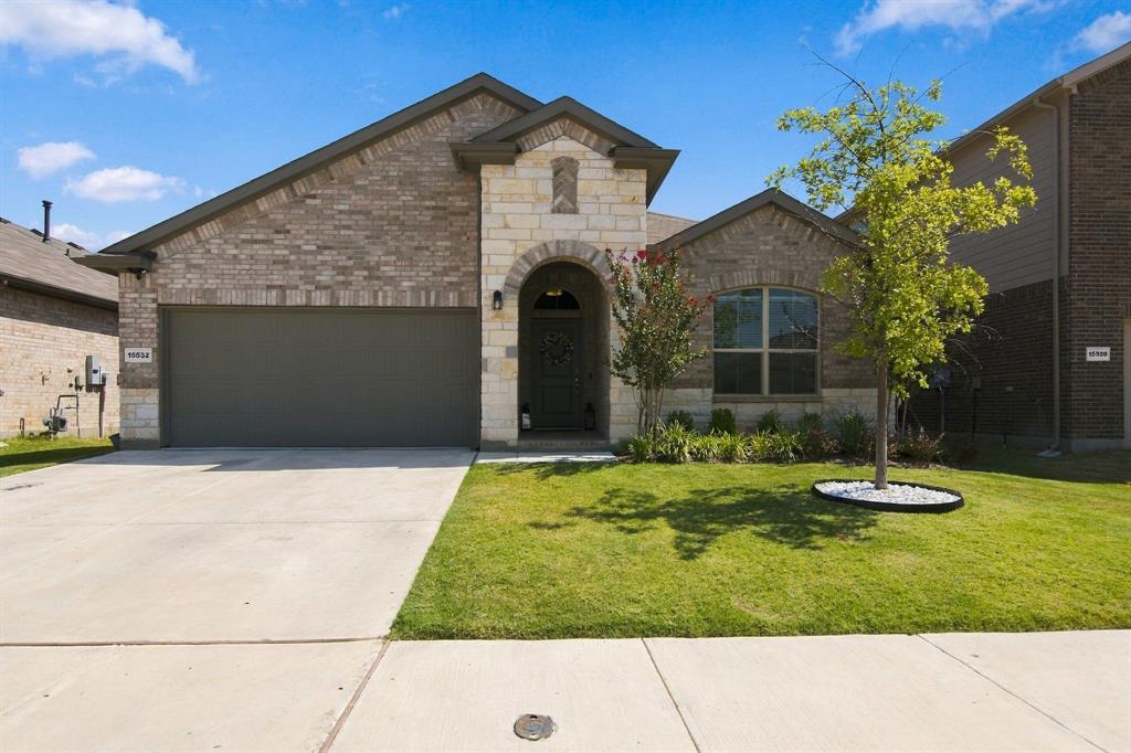 15532 Halstead Lane Property Photo 1