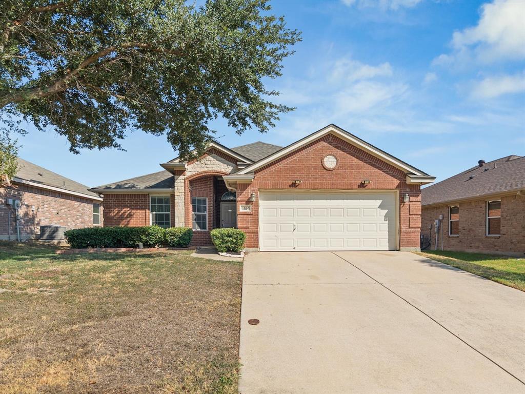 6504 Sierra Madre Drive Property Photo 1