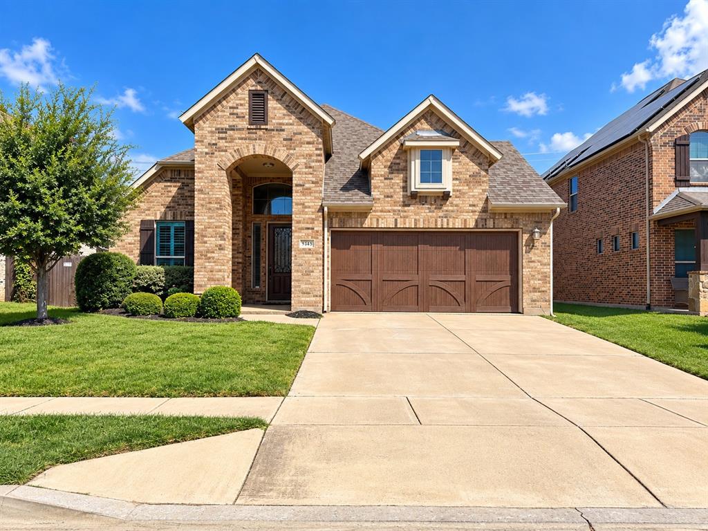 9345 Shoveler Trail Property Photo 1