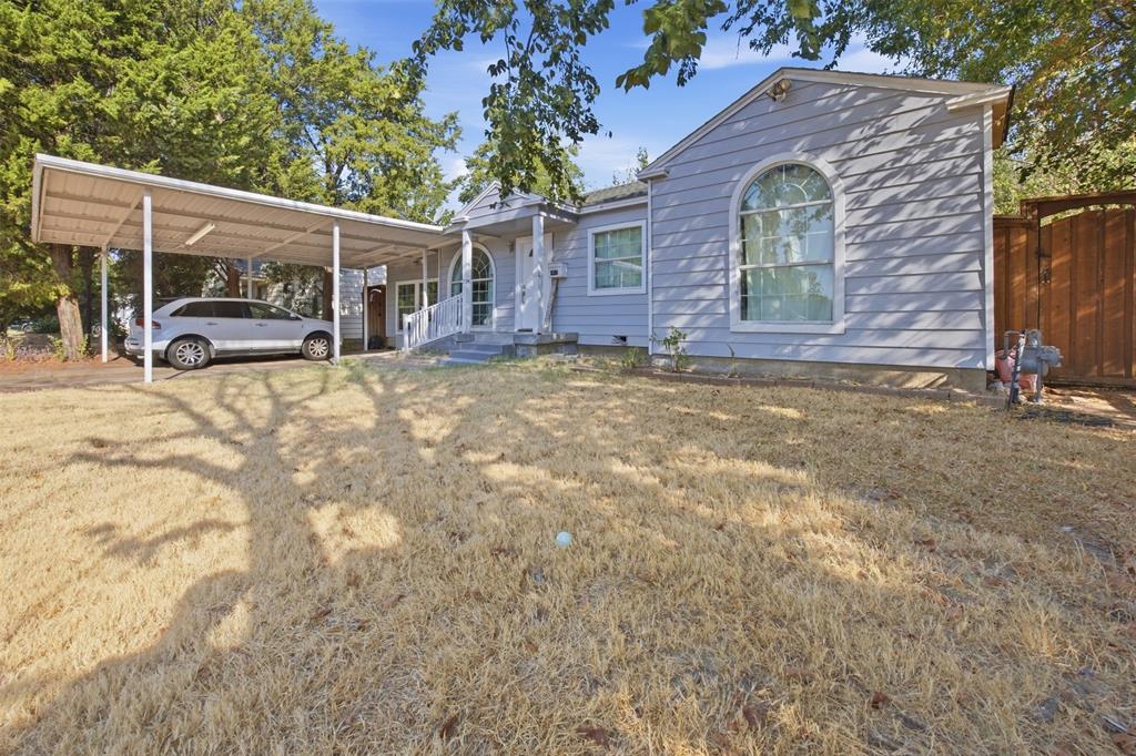 1801 Garden Oaks Drive Property Photo 2