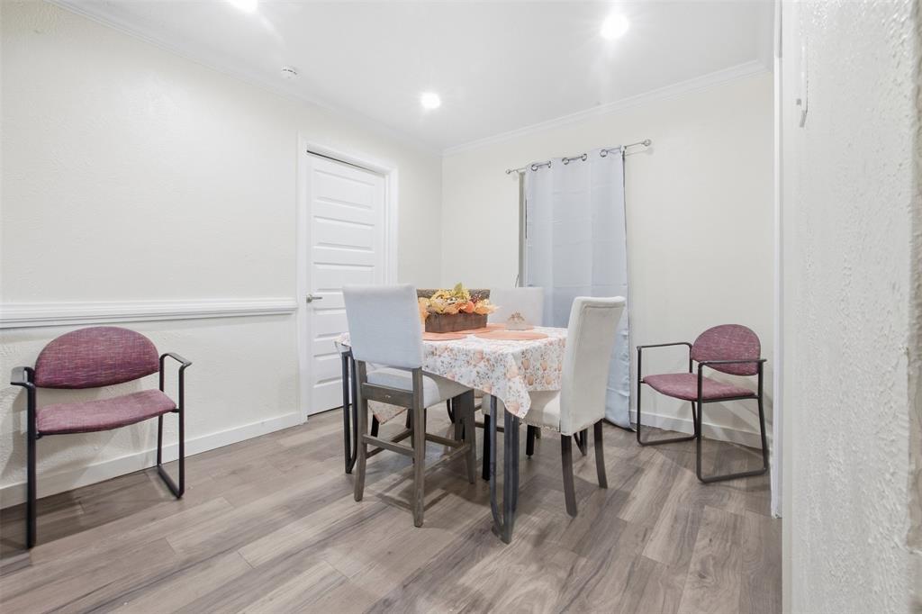 1801 Garden Oaks Drive Property Photo 18