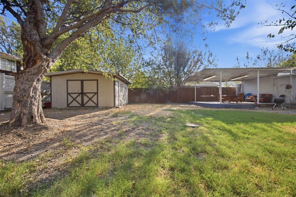 1801 Garden Oaks Drive Property Photo 24