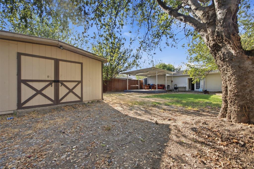 1801 Garden Oaks Drive Property Photo 25