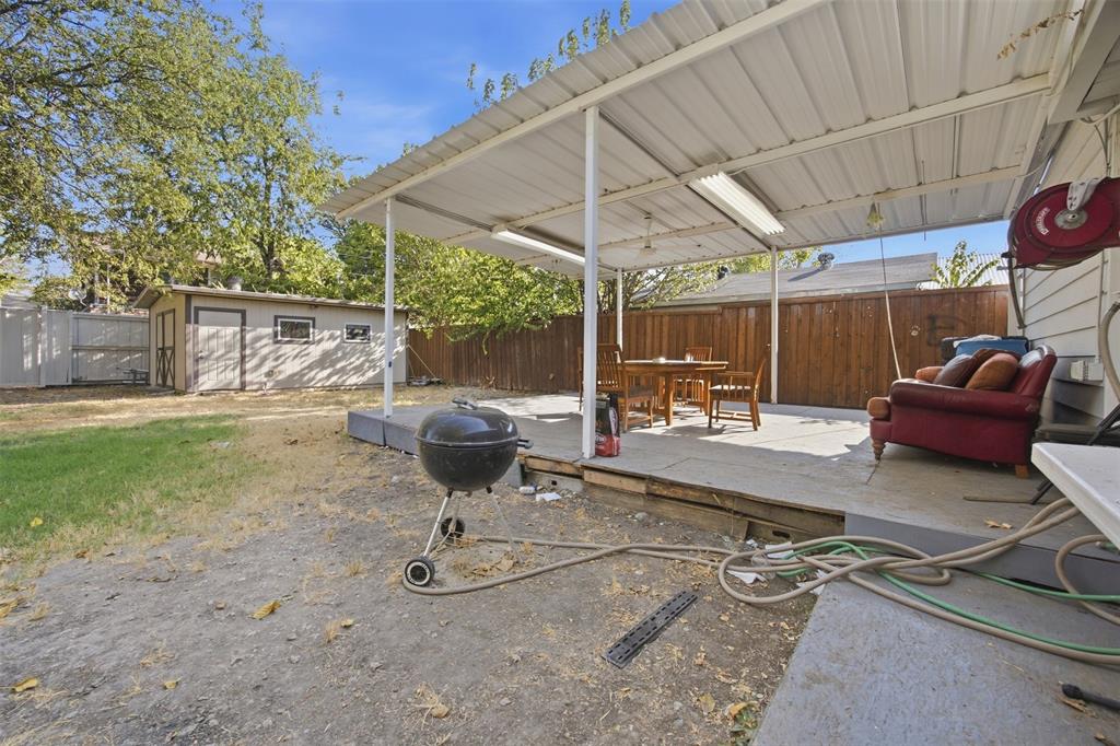 1801 Garden Oaks Drive Property Photo 29