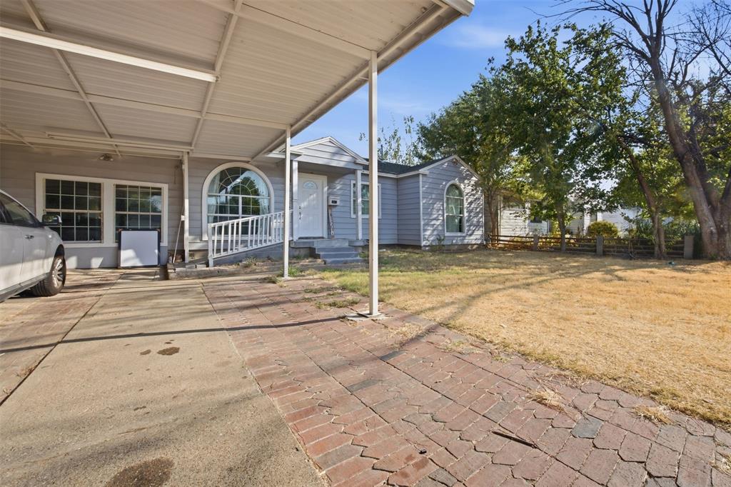 1801 Garden Oaks Drive Property Photo 30