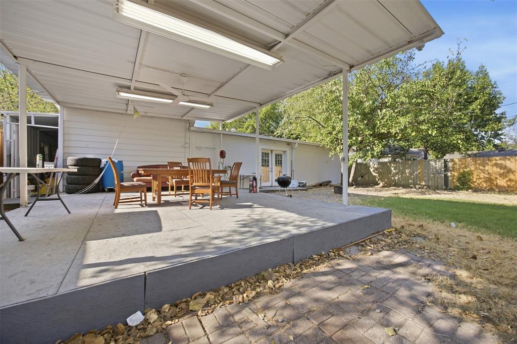 1801 Garden Oaks Drive Property Photo 31