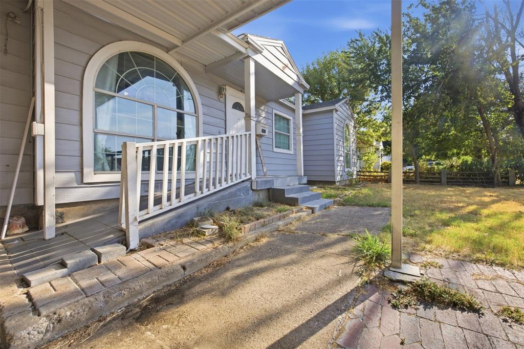 1801 Garden Oaks Drive Property Photo 33