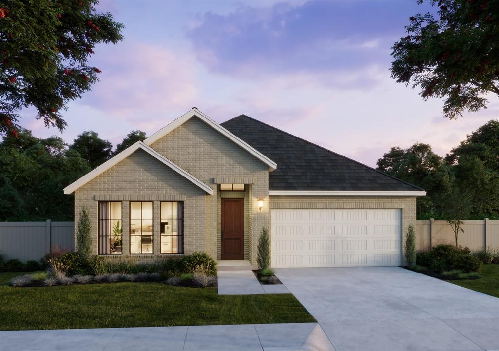 2608 Happy Hills Drive Property Photo 1