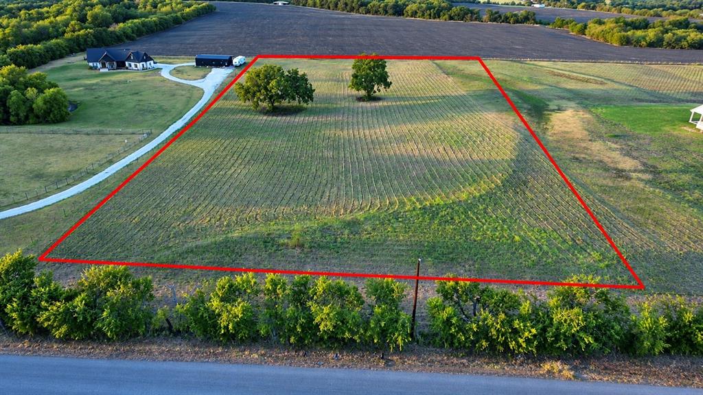 TBD Spalding Road