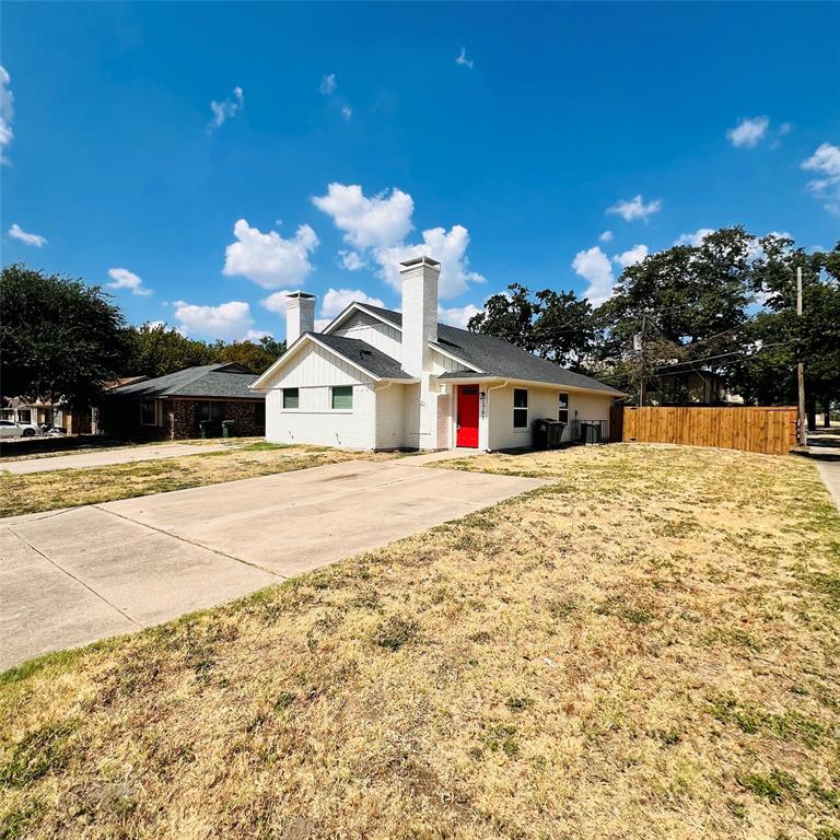 1701 Justin Lyn Street Property Photo 1