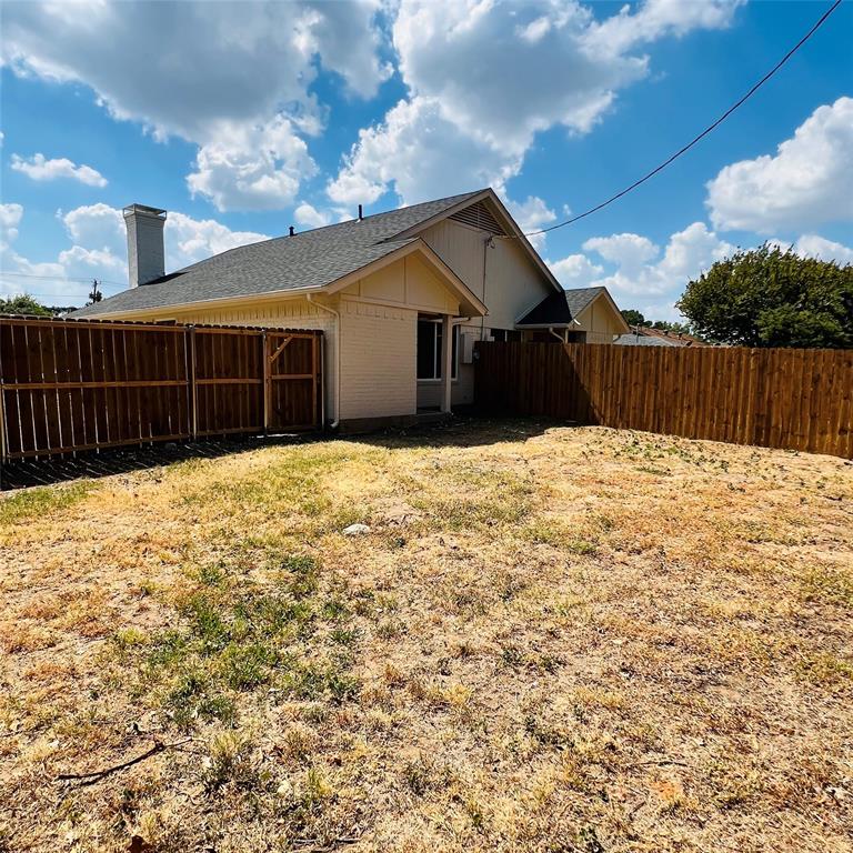 1701 Justin Lyn Street Property Photo 14