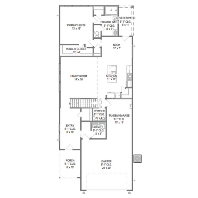 4041 Olin Way Property Photo 4