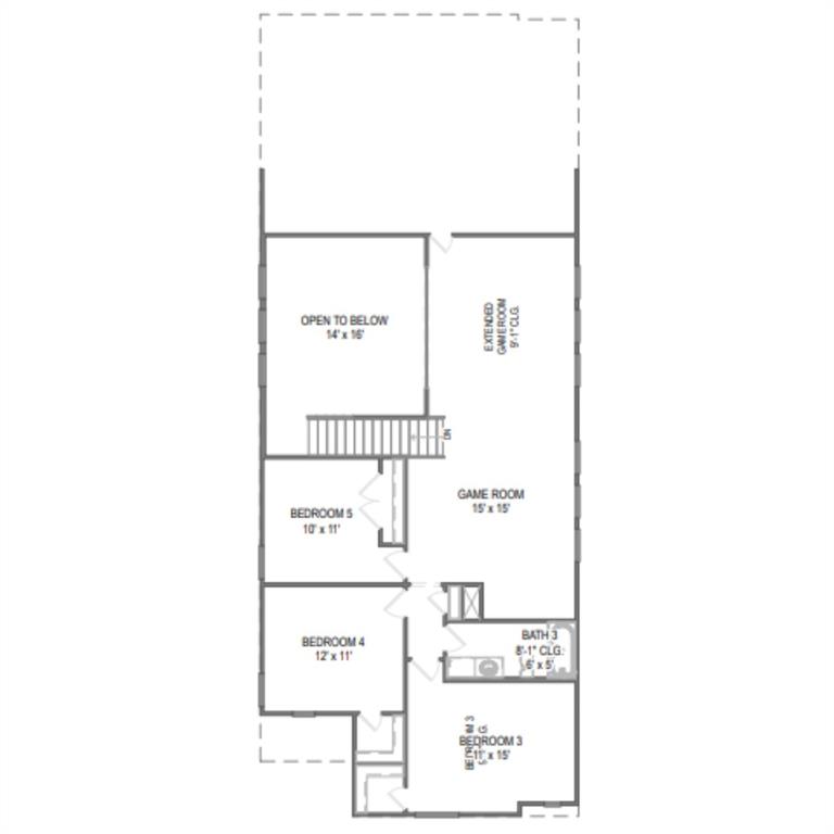 4041 Olin Way Property Photo 5
