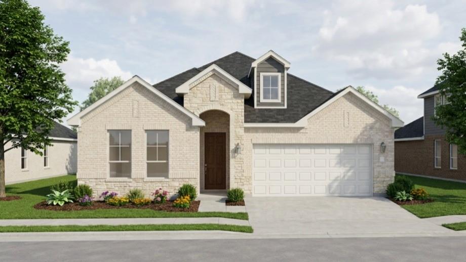 4732 Farmers Drive Property Photo 1