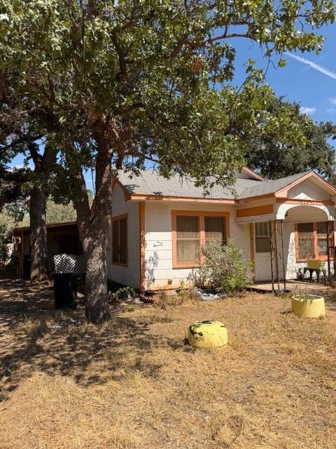 1534 Anson Avenue Property Photo 1